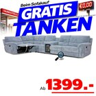 Arctic bei Seats and Sofas im Halstenbek Prospekt für 1.399,00 €