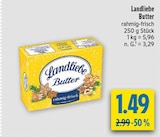 Butter Angebot in Birkenhügel Butter im aktuellen Prospekt bei diska in Birkenhügel