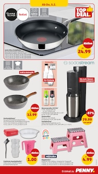 Kuchen im Penny Prospekt "Wer günstig will, muss Penny." mit 48 Seiten (Potsdam)