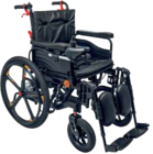 Elektrorollstuhl ERS-6 im Marktkauf Prospekt Elektrorollstuhl ERS-6 von Rolektro im aktuellen Marktkauf Prospekt für 1.111,00 €