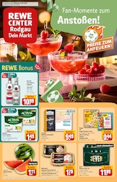 Der aktuelle REWE Prospekt Der aktuelle REWE Prospekt Dein Markt