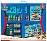 Mega-Kreativ-Set im Kaufland Prospekt Mega-Kreativ-Set von im aktuellen Kaufland Prospekt für 9,99 €