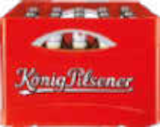 Pilsener Angebote von König bei Netto Marken-Discount Nettetal für 10,99 €