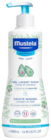 Mustela Gel Lavant Doux Corps Et Cheveux Peaux Normales À L'avocat Bio à 7,50 € dans le catalogue Auchan Hypermarché