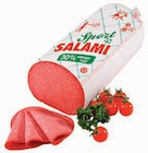 Sportsalami bei nah&frisch im Laar Prospekt für 1,99 €