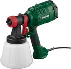 Pistolet à peinture - PARKSIDE en promo chez Lidl Belfort à 24,99 €