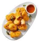 Vegane Plant Based Nuggets Angebote von VEMONDO bei Lidl Neumünster für 2,19 €