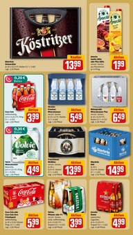 Veltins im aktuellen REWE Prospekt (Erfurt) Veltins im REWE Prospekt "Dein Markt" mit 32 Seiten (Erfurt)