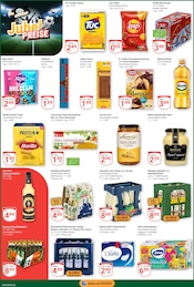 Eierlikör im GLOBUS Prospekt in Homburg Aktueller GLOBUS Prospekt mit Eierlikör, "Aktuelle Angebote", Seite 4