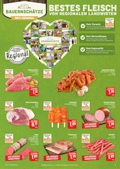 Aktueller Marktkauf Prospekt mit Speck, "AUSWAHL RIESIG, PREISE NIEDRIG", Seite 11