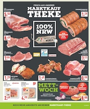 Hackfleisch im Marktkauf Prospekt in Voerde Aktueller Marktkauf Prospekt mit Hackfleisch, "Aktuelle Angebote", Seite 7