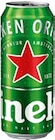 Premium Lager im Kaufland Prospekt Premium Lager von HEINEKEN im aktuellen Kaufland Prospekt für 1,29 €
