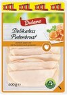 Delikatess Kochschinken/ Putenbrust XXL Angebote von Dulano bei Lidl Reutlingen für 4,49 €