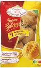 Unsere Goldstücke Weizen-Brötchen im Angebot bei Lidl in Ettlingen Unsere Goldstücke Weizen-Brötchen Angebote von Conditorei Coppenrath & Wiese bei Lidl Ettlingen für 1,59 €