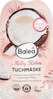 Tuchmaske Milky Kokos bei dm-drogerie markt im Elsdorf Prospekt für 0,95 €