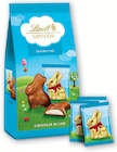Minis Lapins - LINDT - U Express Minis Lapins - LINDT à 3,64 € dans le catalogue U Express