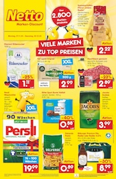 Aktueller Netto Marken-Discount Discounter Prospekt für Aachen: Aktuelle Angebote mit 61} Seiten, 27.11.2023 - 02.12.2023