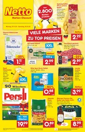Discounter Prospekt von Netto Marken-Discount in Aachen Aktueller Netto Marken-Discount Discounter Prospekt für Aachen: Aktuelle Angebote mit 61} Seiten, 27.11.2023 - 02.12.2023