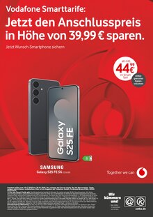 Aktueller aetka Prospekt