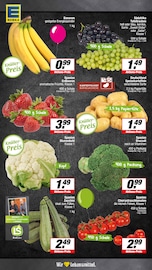 Aktueller EDEKA Prospekt mit Gemüse, "Aktuelle Angebote", Seite 2