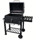 Deluxe-Stahl-Grillwagen Angebote bei Wreesmann Dessau-Roßlau für 149,00 €