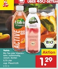 Bio Tee Angebote von Volvic bei Netto Marken-Discount Herford für 1,29 €