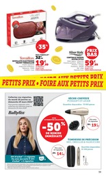 Offre Bouillotte dans le catalogue Super U du moment à la page 39