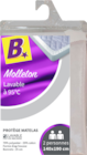 Promo Protège matelas "Louise" à 10,99 € dans le catalogue Bazarland à Nyons