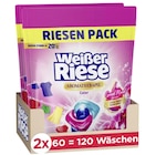 Colorwaschmittel im aktuellen Prospekt bei Rossmann in Badenheim