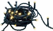 LED Innenlichterkette bei BAUHAUS in Waiblingen LED Innenlichterkette im Angebot bei BAUHAUS Waiblingen für 7,95 €