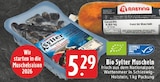 Bio Sylter Muscheln bei EDEKA im Prospekt "" für 5,29 €