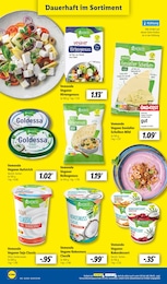 Soja Angebot & Preis im aktuellen Lidl Prospekt Soja Angebot im aktuellen Lidl Prospekt auf Seite 18