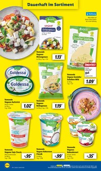 Kokosnuss Angebot im aktuellen Lidl Prospekt auf Seite 18