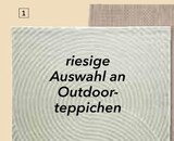 Aktuelles Webteppich „Tanya II“ Angebot bei Segmüller in Frankfurt (Main) ab 19,99 €