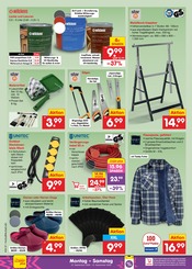Ähnliche Waage Angebote im Prospekt "Aktuelle Angebote" von Netto Marken-Discount in Bremen Ähnliche Angebote wie Waage im Prospekt "Aktuelle Angebote" auf Seite 50 von Netto Marken-Discount in Bremen