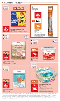 Promotion Concombre dans le prospectus Netto, valable du 15/09/2026 au 21/09/2026 Promo Concombre dans le catalogue Netto du moment à la page 7