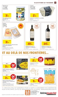 Promo Vinaigre Balsamique dans le catalogue Intermarché Super du moment à la page 13