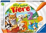 Alle meine Tiere von Ravensburger im aktuellen Lidl Prospekt für 9,99 €