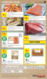 Offre Plat cuisiné surgelé dans le catalogue Intermarché Hyper du moment à la page 7
