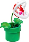 Tischlampe Super Mario Mini Piranha Pflanze Angebote von PALADONE bei REWE Darmstadt für 19,99 €