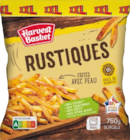 Frites rustiques XXL - Harvest Basket - Lidl à Guyancourt Frites rustiques XXL - Harvest Basket en promo chez Lidl Guyancourt à 2,49 €