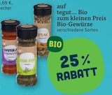 25 % Rabatt bei tegut im Petersberg Prospekt für 