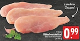 Frische Hähnchenschnitzel Angebote bei EDEKA Gronau für 0,99 €
