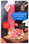 Geflügelsalami von Bille im aktuellen Penny Prospekt für 1,49 €