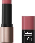 Blush Soft Glam Cream Stick Muted Mauve von e.l.f. Cosmetics im aktuellen dm-drogerie markt Prospekt für 6,95 €