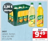 Getränke Quelle Weydringer - DEIT Angebot im Prospekt DEIT bei Getränke Quelle Weydringer im Prospekt "" für 9,49 €
