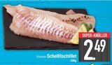 Frisches Schellfischfilet im EDEKA Prospekt Frisches Schellfischfilet von im aktuellen EDEKA Prospekt für 2,49 €