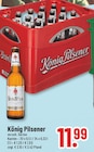 Pilsener im Angebot bei Trinkgut in Gladbeck Pilsener Angebote von König bei Trinkgut Gladbeck für 11,99 €