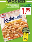 Ristorante Pizza von Dr. Oetker im aktuellen Marktkauf Prospekt
