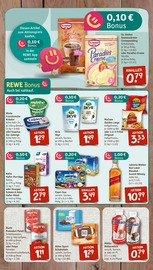 Tiefkühlkost im nahkauf Prospekt in Hanau Aktueller nahkauf Prospekt mit Tiefkühlkost, "nichts liegt näher", Seite 6